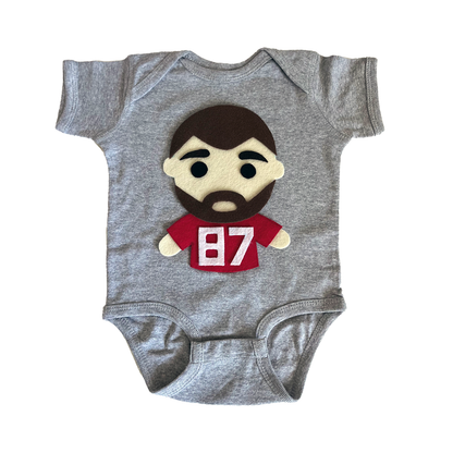 KC #87 Onesie