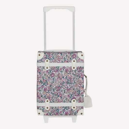 See-Ya Suitcase (Wildflower)