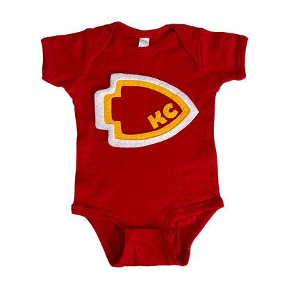 Arrowhead Onesie