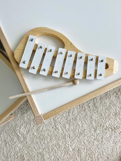 Wooden Xylophone