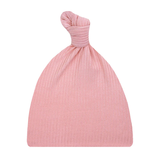 Brielle Top Knot Hat