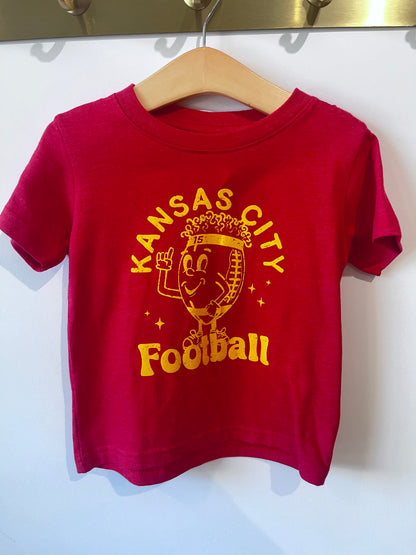 Football Friend T-shirt