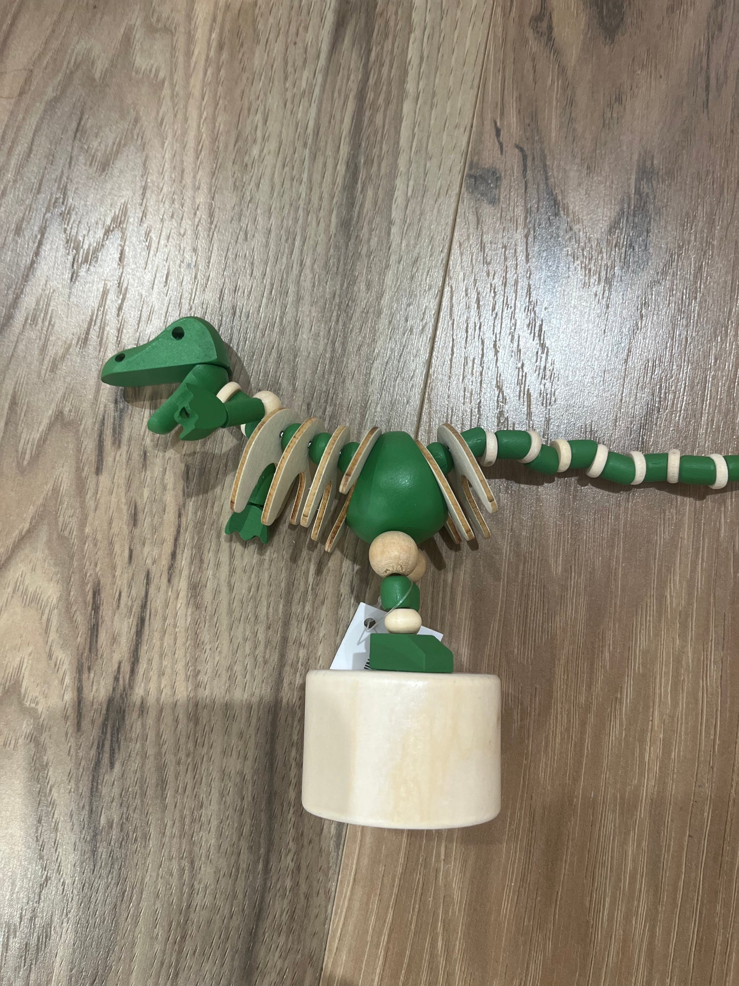 Collapsible Dinosaur