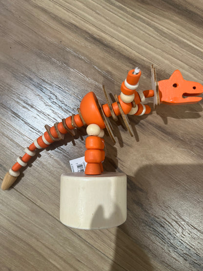 Collapsible Dinosaur