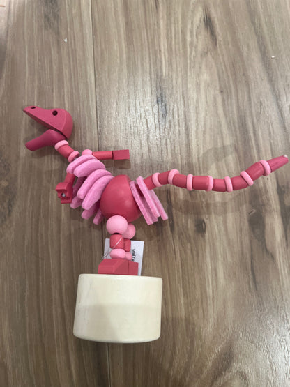 Collapsible Dinosaur