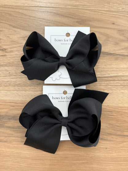 Black Bow