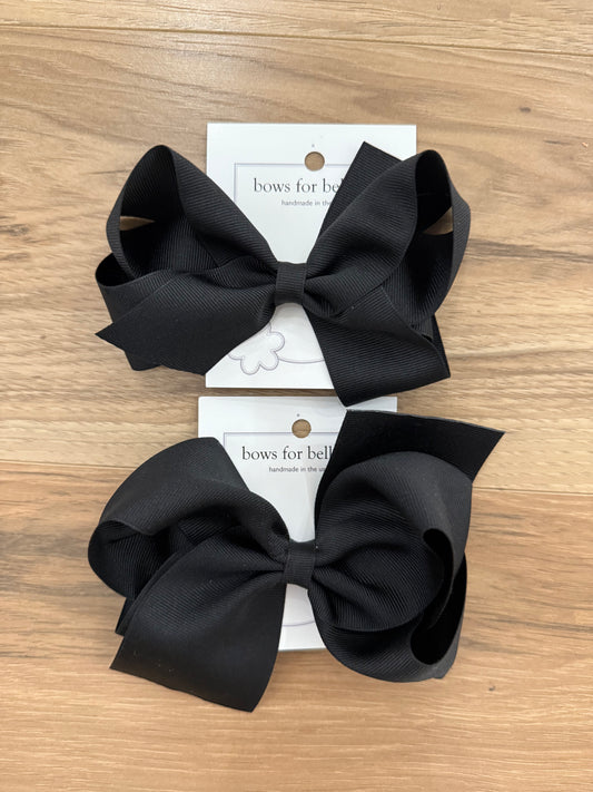 Black Bow