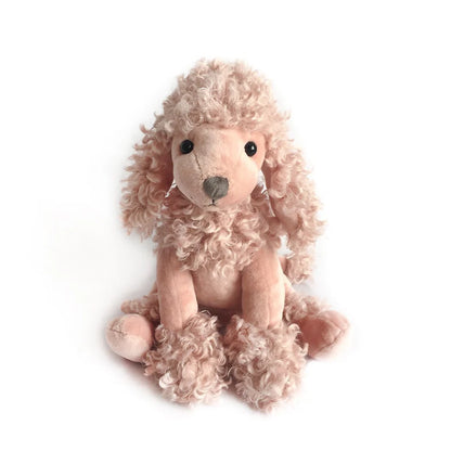 Paris Mauve Poodle