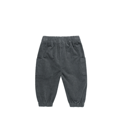 Luca Pant || Indigo