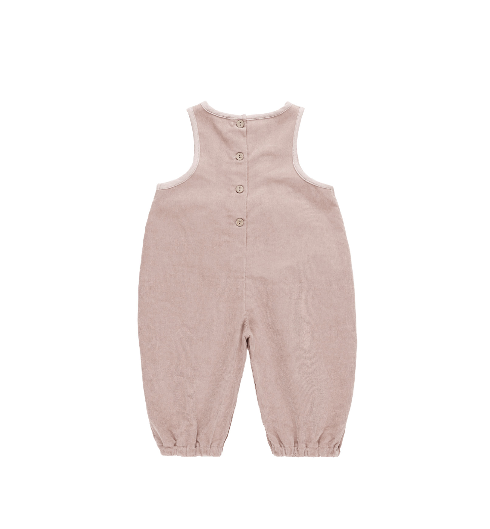 Maisie Overall || Mauve