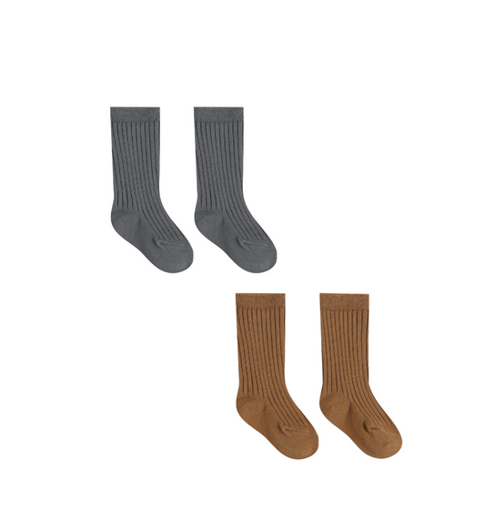 Socks Set || 2 Colors