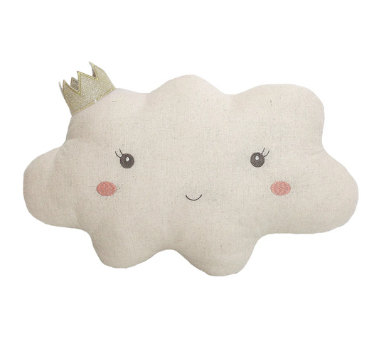 Reine Cloud Pillow