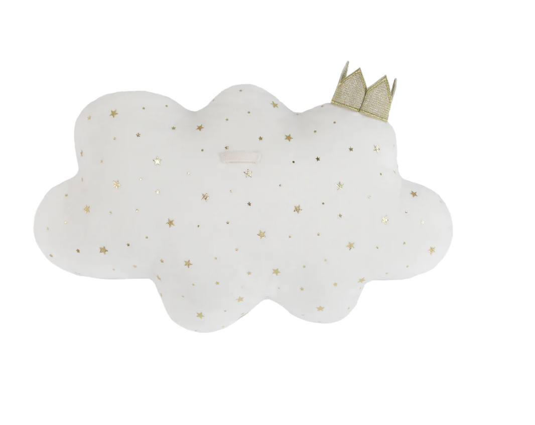 Reine Cloud Pillow