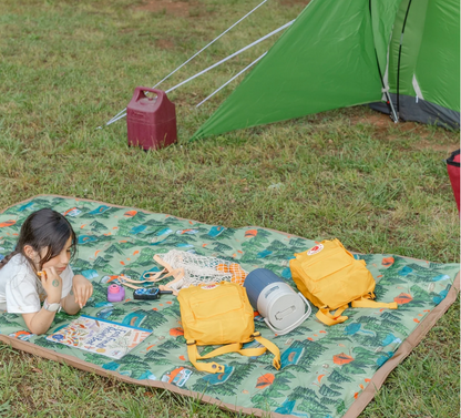 Outdoor Blanket - Camp