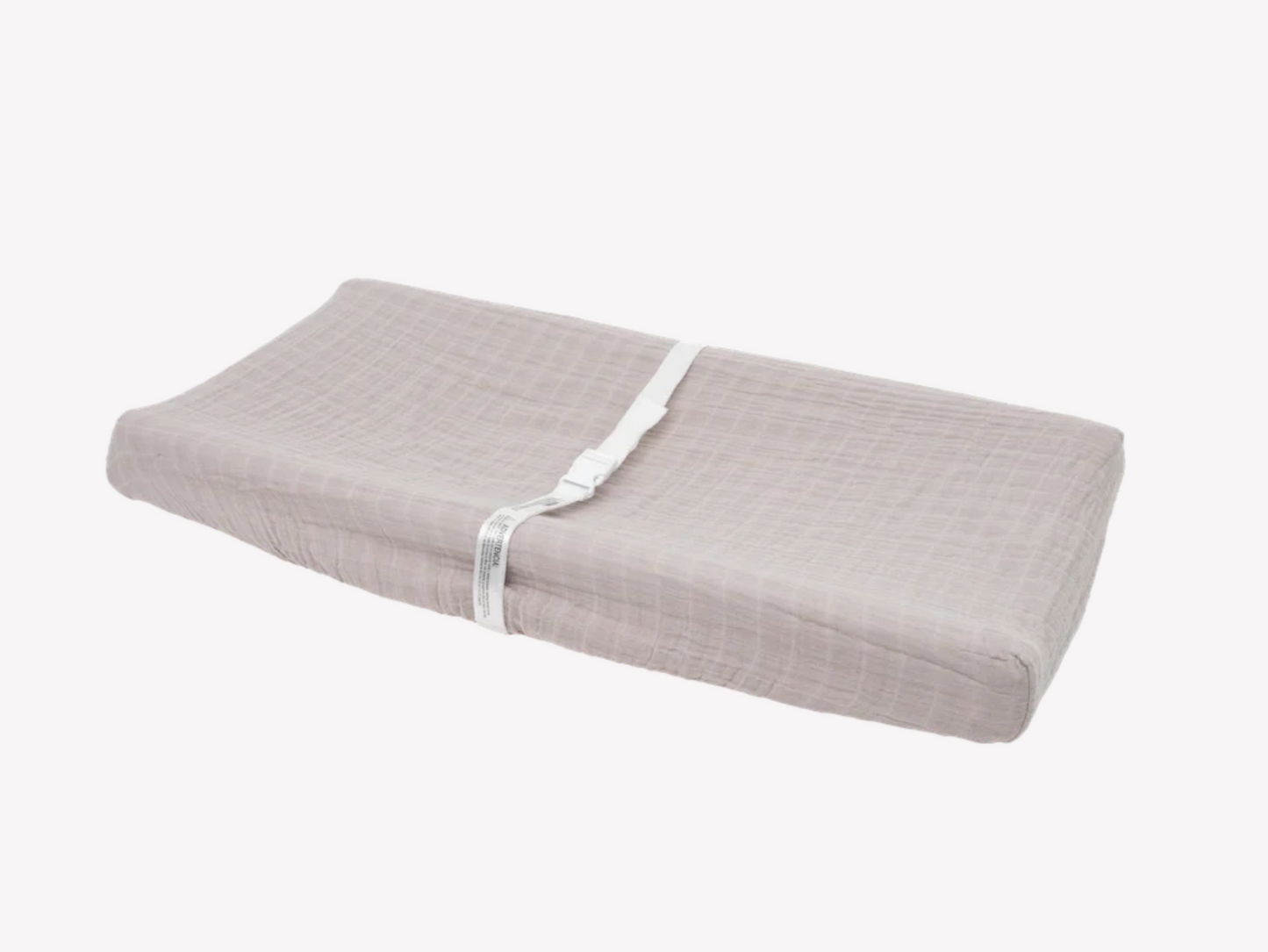 Cotton Muslin Changing Pad Cover