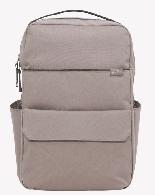 Roo Backpack || Truffle