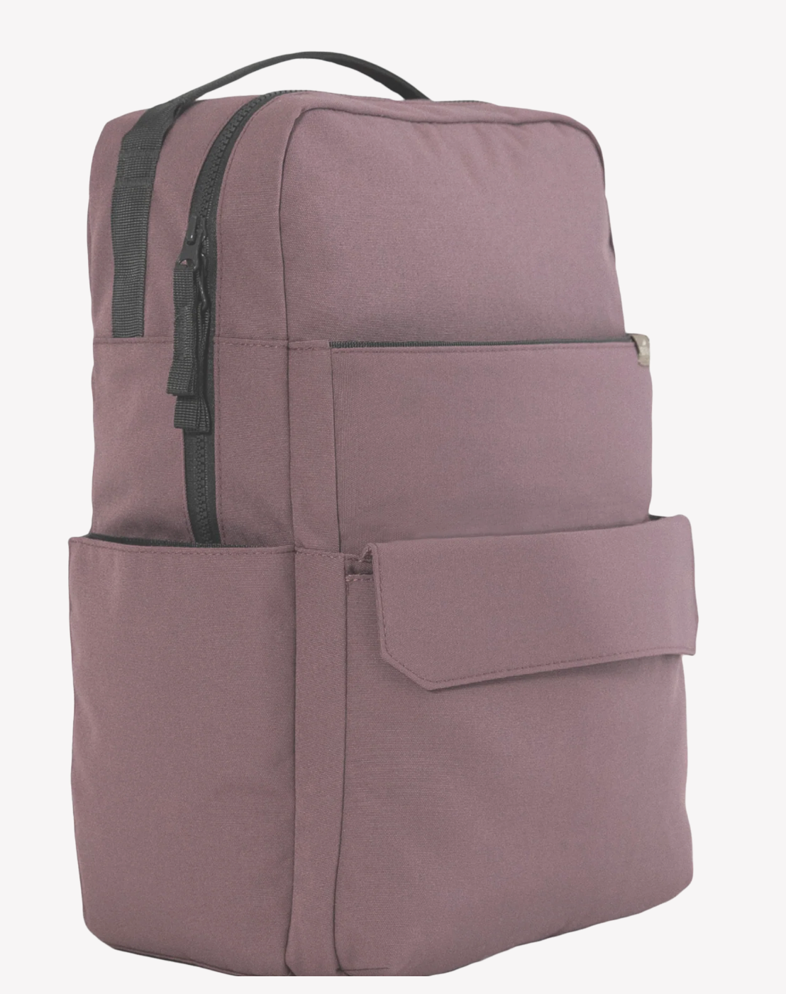 Roo Backpack ||  Mauve