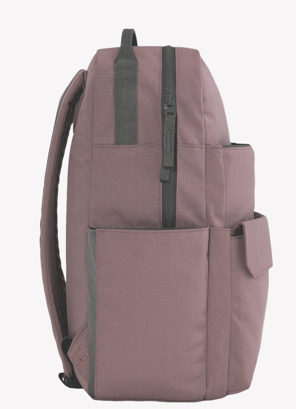 Roo Backpack ||  Mauve