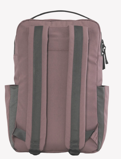 Roo Backpack ||  Mauve