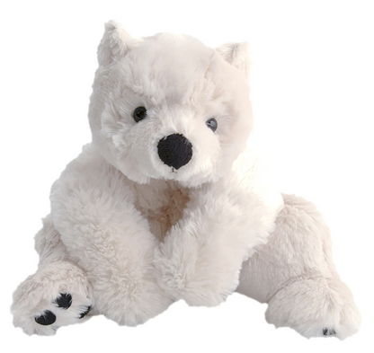 Antonio Bear Polar Bear