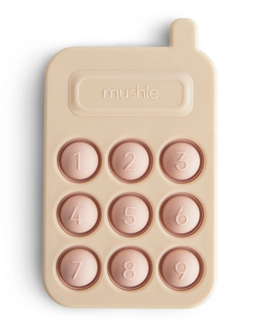 Phone Press Toy (Blush)