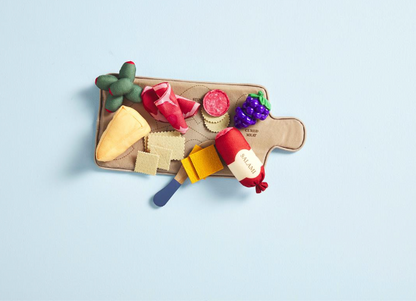 Charcuterie Play Set