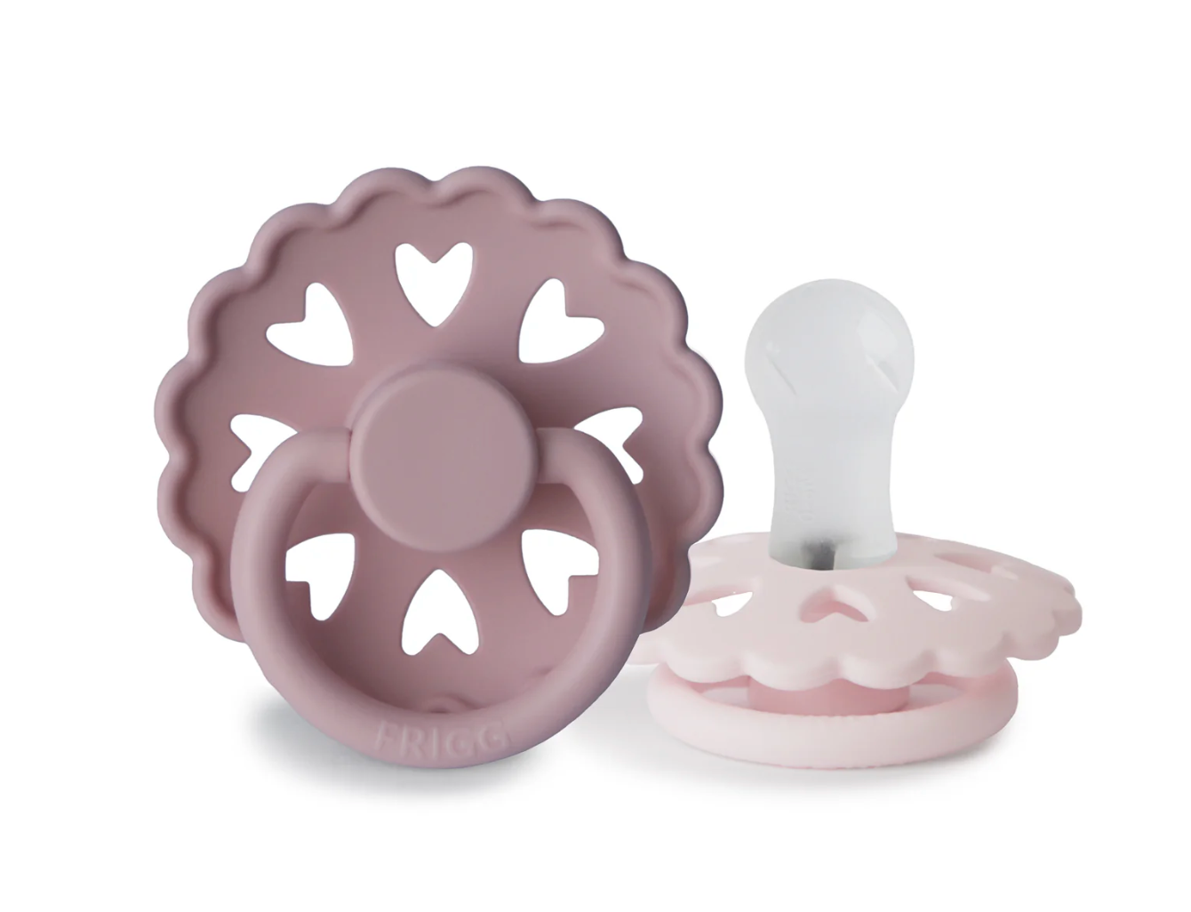 Fairytale Silicone Pacifiers