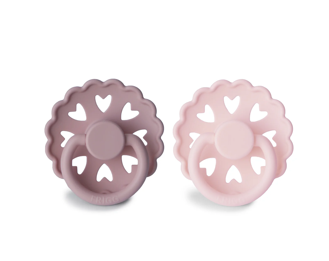 Fairytale Silicone Pacifiers