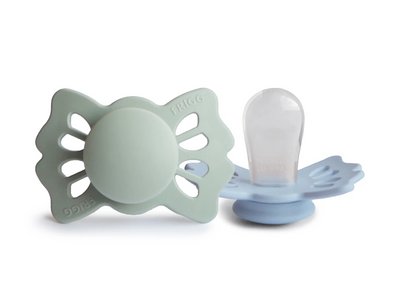 Lucky Silicone Pacifiers