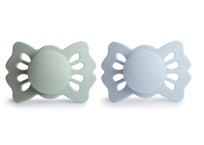 Lucky Silicone Pacifiers