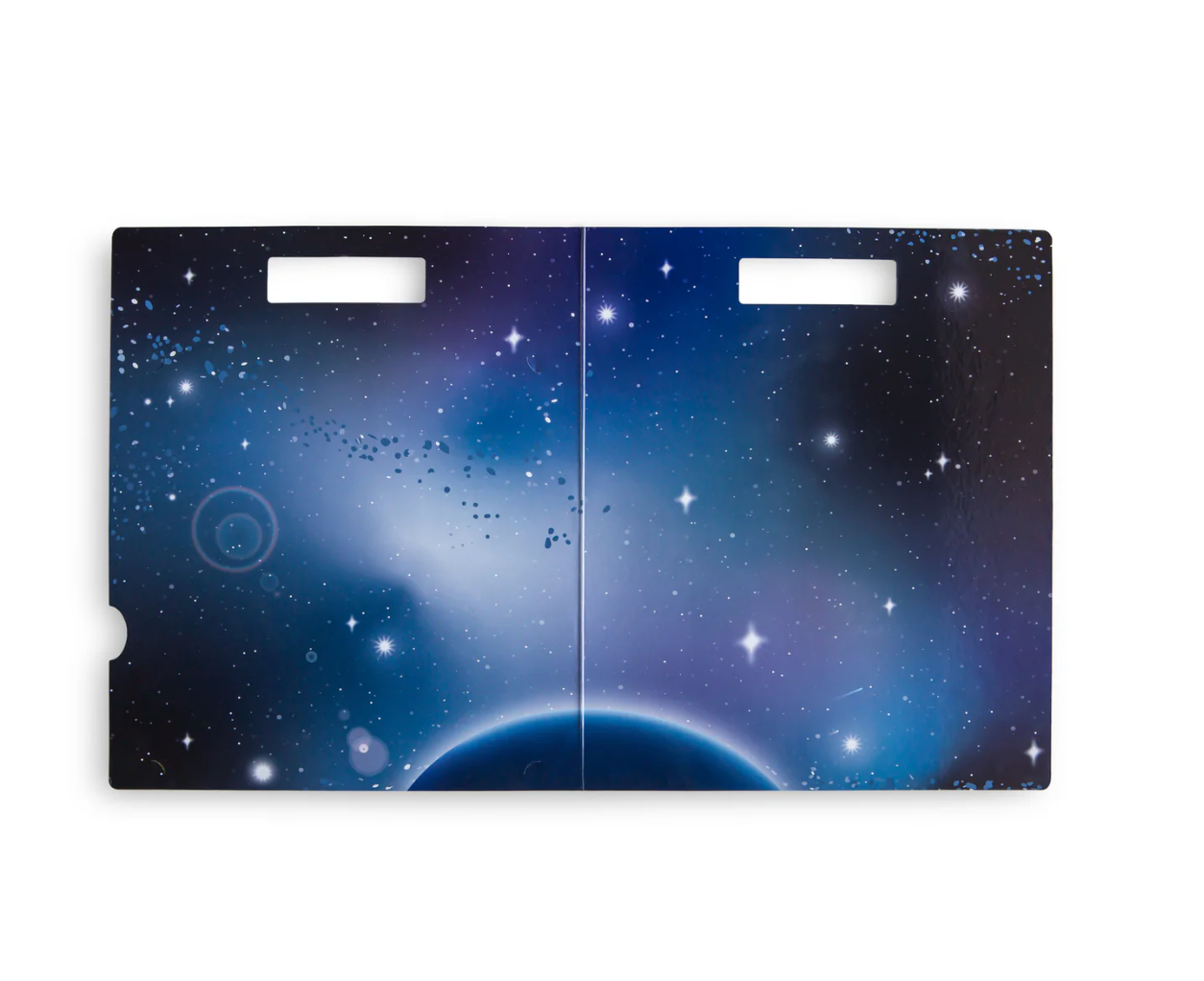 Reusable Sticker Set (Space)