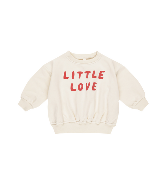 Little Love Sweatshirt