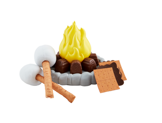 Campfire Play Set