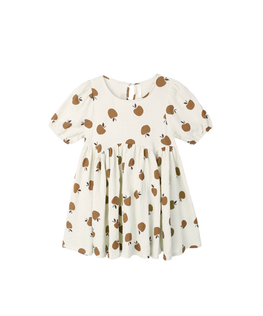 Rose Dress
