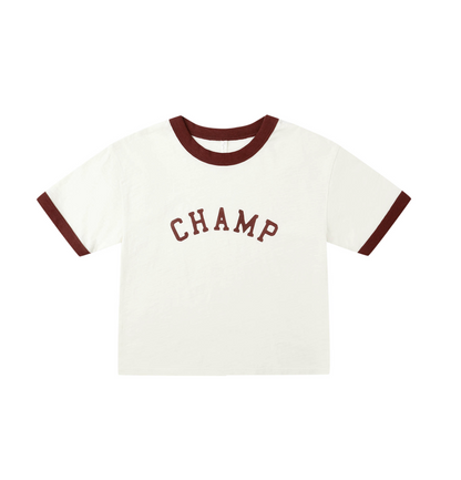Ringer Tee