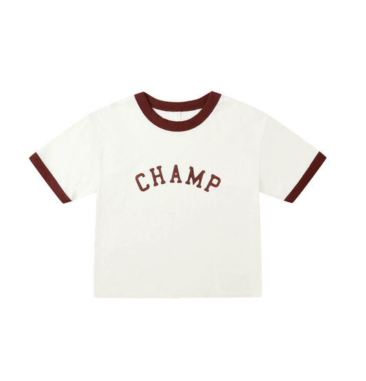 Ringer Tee