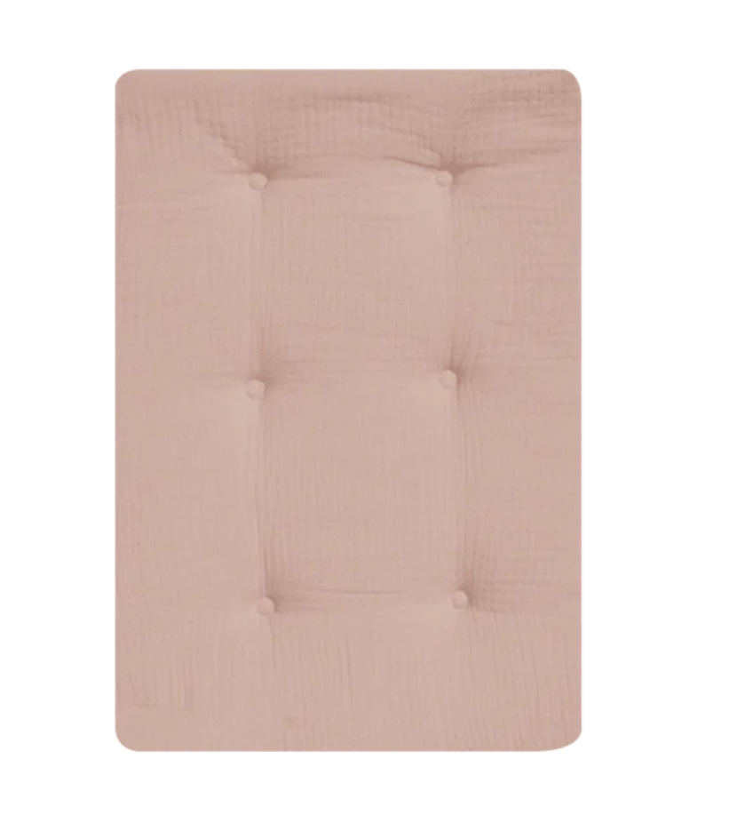 Cotton Strolley Mattress Insert (strolley not included)