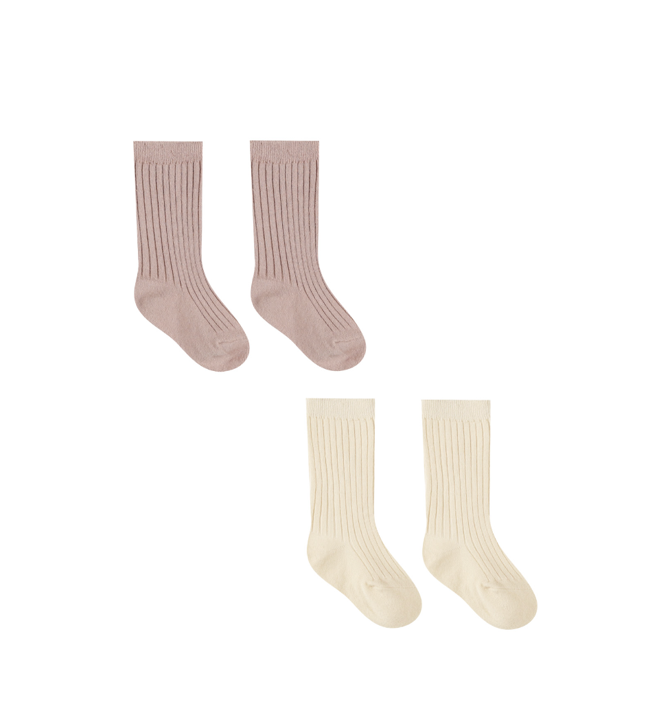 Socks Set || 2 Colors