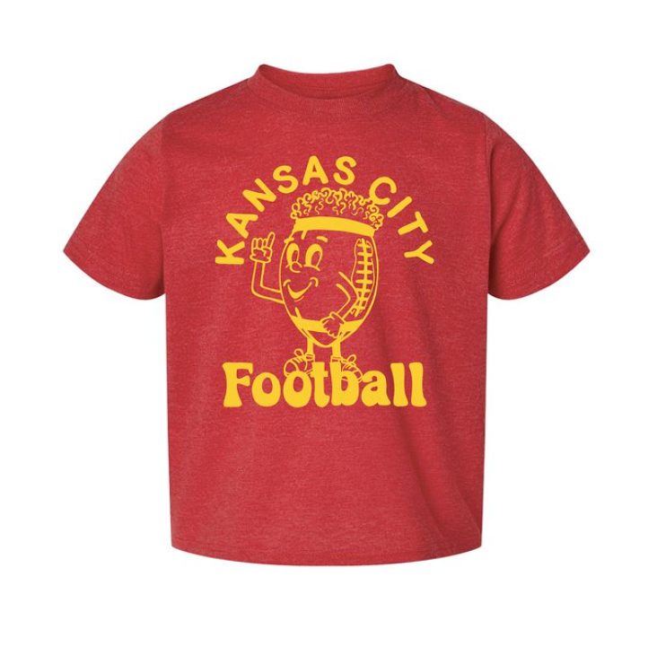 Football Friend T-shirt