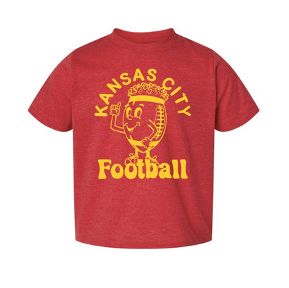 Football Friend T-shirt