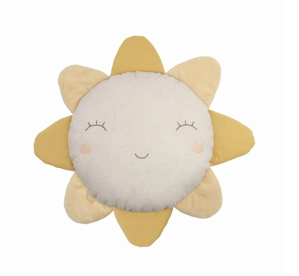 Sunny Day Pillow