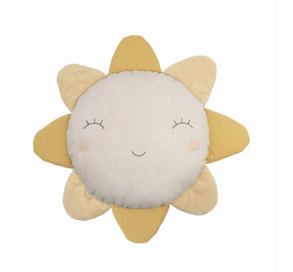 Sunny Day Pillow