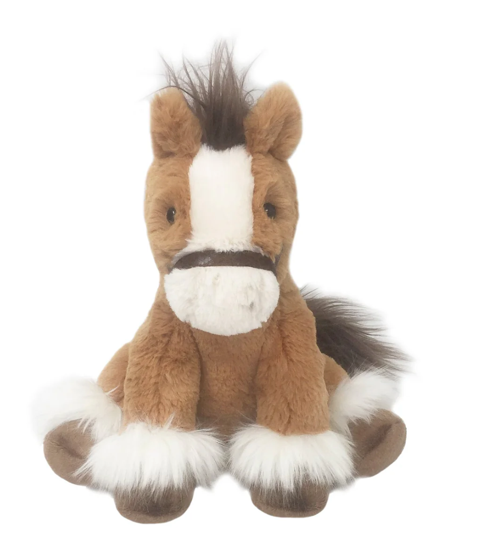 Truffles Horse