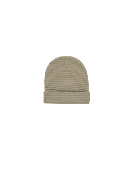 Beanie (Olive)