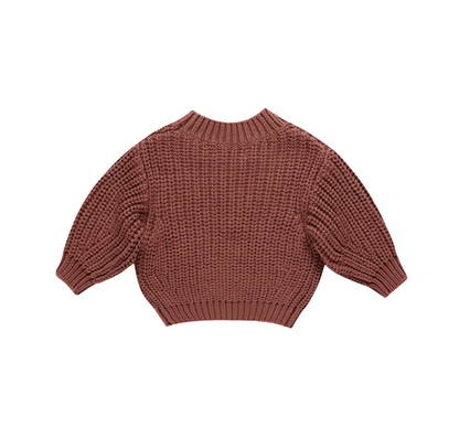 Knit Sweater