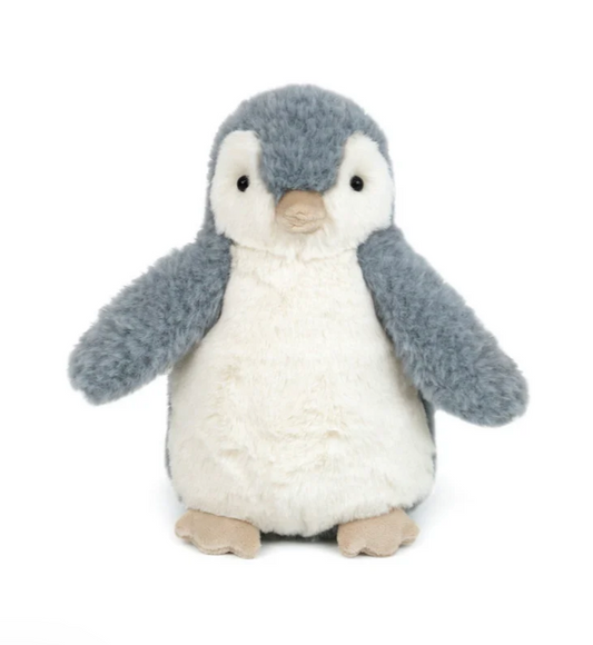 Blizzard Penguin