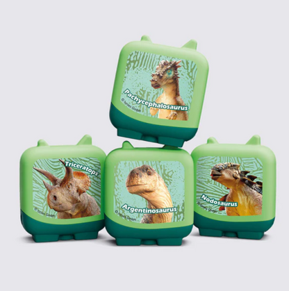 Clever Tonie: Gentle Giant Dinos Set