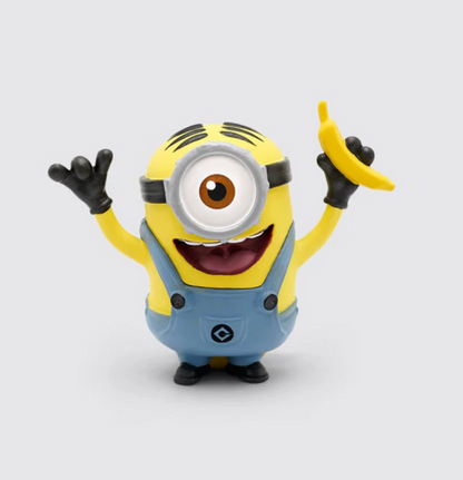 Despicable Me Minion Tonie