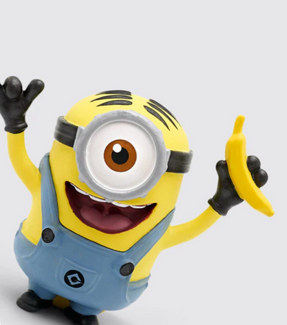 Despicable Me Minion Tonie