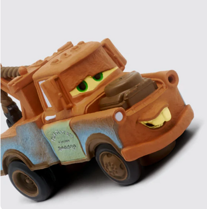 Disney & Pixar Cars 2 - Mater Tonie